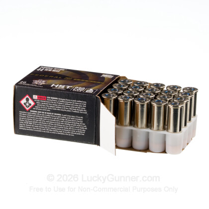 Image 3 of Federal .44 Magnum Ammo