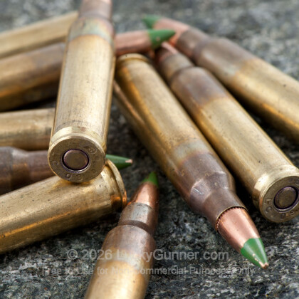 Image 12 of Lake City 5.56x45mm Ammo