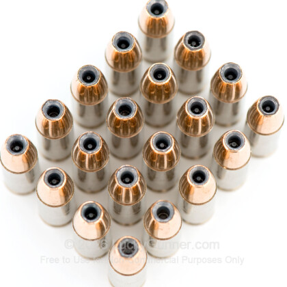 Image 6 of Federal 9mm Luger (9x19) Ammo