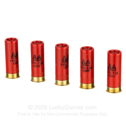 Image 4 of Winchester 12 Gauge Ammo