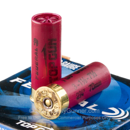 Image 3 of Federal 12 Gauge Ammo