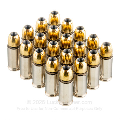 Image 4 of Remington Ammo from Remington Image 4 of Remington 9mm Luger (9x19) Ammo