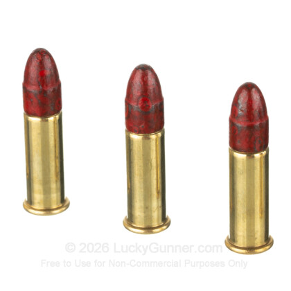Image 5 of CCI .22 Long Rifle (LR) Ammo