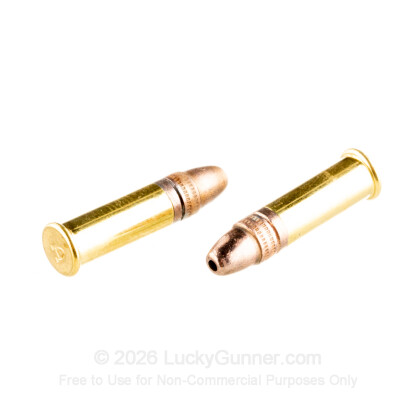 Image 6 of Aguila .22 Long Rifle (LR) Ammo