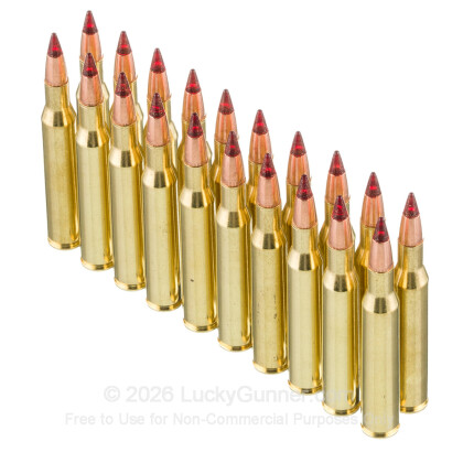 Image 4 of Winchester .270 Winchester Ammo