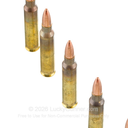 Image 4 of Winchester 5.56x45mm Ammo