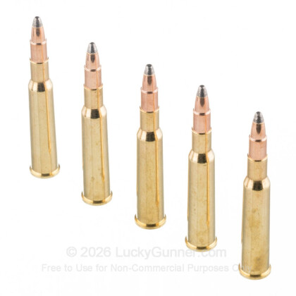 Image 4 of Sellier & Bellot 7.57 Rimmed Ammo