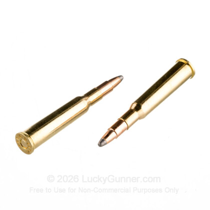 Image 6 of Sellier & Bellot 7.57 Rimmed Ammo