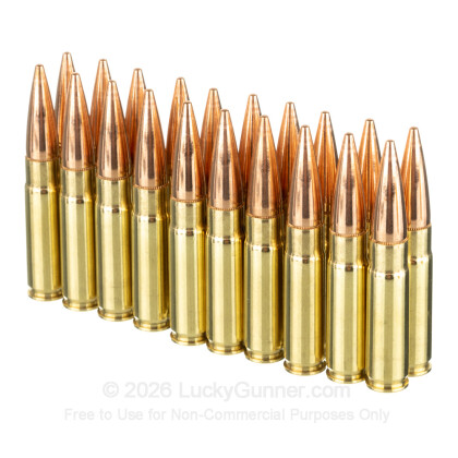 Image 4 of SIG SAUER .300 Blackout Ammo