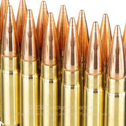 Image 5 of SIG SAUER .300 Blackout Ammo