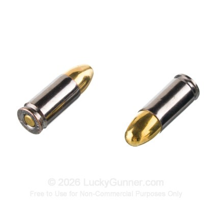 Image 6 of Sterling 9mm Luger (9x19) Ammo