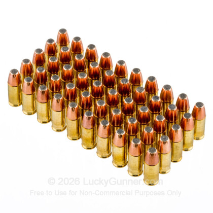 Image 4 of Winchester 9mm Luger (9x19) Ammo
