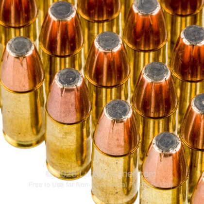 Image 5 of Winchester 9mm Luger (9x19) Ammo