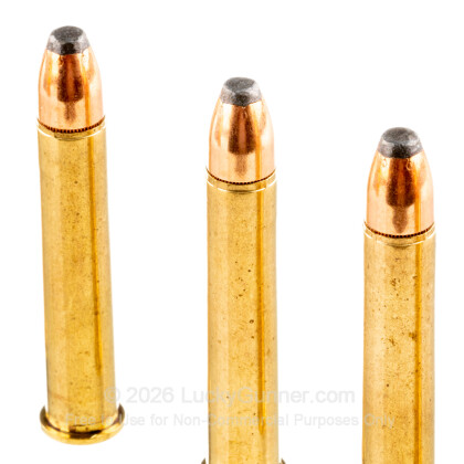 Image 5 of HSM Ammunition .375 Win Ammo
