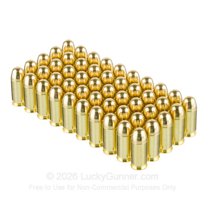 Image 4 of Fiocchi .45 ACP (Auto) Ammo