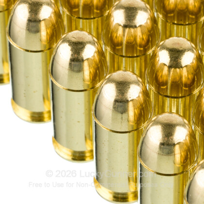 Image 5 of Fiocchi .45 ACP (Auto) Ammo