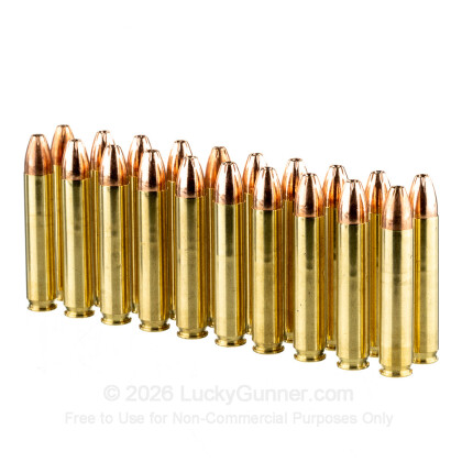Image 4 of Winchester 350 Legend Ammo