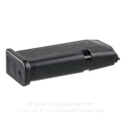 Image 4 of Glock 9mm Luger (9x19) Ammo