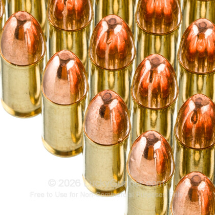 Image 5 of Streak 9mm Luger (9x19) Ammo