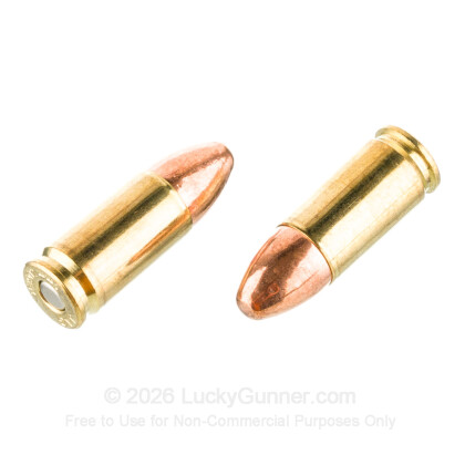 Image 6 of Streak 9mm Luger (9x19) Ammo