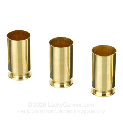 Large image of Bulk 45 ACP Brass Casings For Sale - 45 ACP Casings in Stock by Armscor - 2000