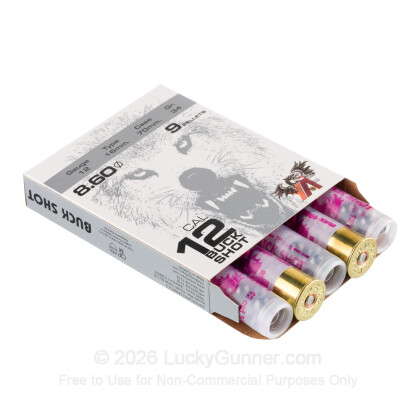 Image 3 of YAF 12 Gauge Ammo