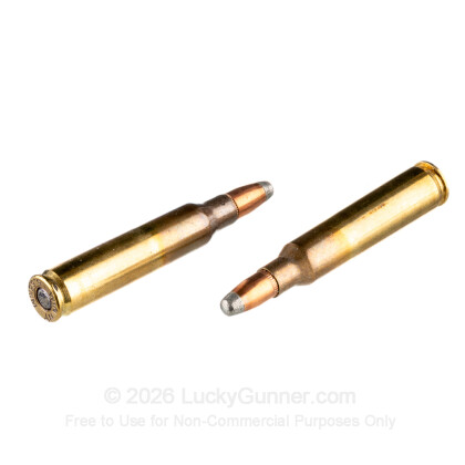 Image 6 of Winchester 5.56x45mm Ammo