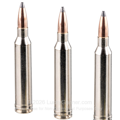 Image 5 of Federal 7mm Remington Magnum Ammo