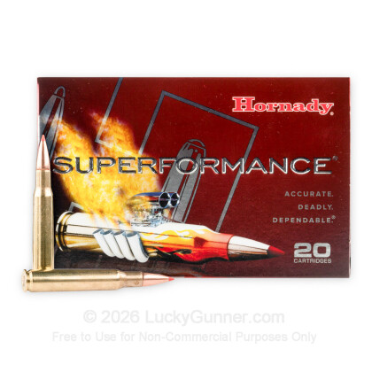 Image 2 of Hornady .30-06 Ammo