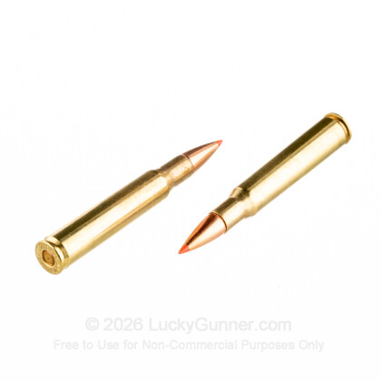 Image 6 of Hornady .30-06 Ammo