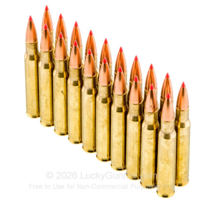 Image 4 of Hornady .30-06 Ammo