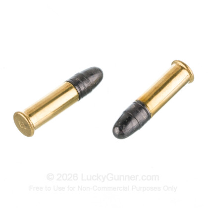 Image 6 of Eley .22 Long Rifle (LR) Ammo