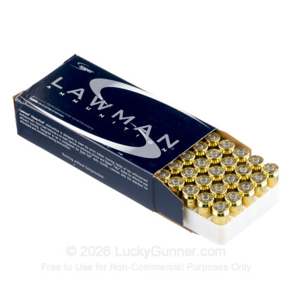 Image 3 of Speer .45 ACP (Auto) Ammo