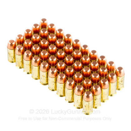 Image 4 of Speer .45 ACP (Auto) Ammo