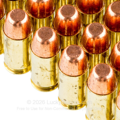 Image 5 of Speer .45 ACP (Auto) Ammo