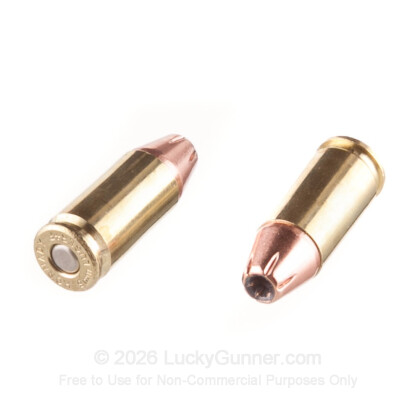 Image 6 of Hornady 9mm Luger (9x19) Ammo