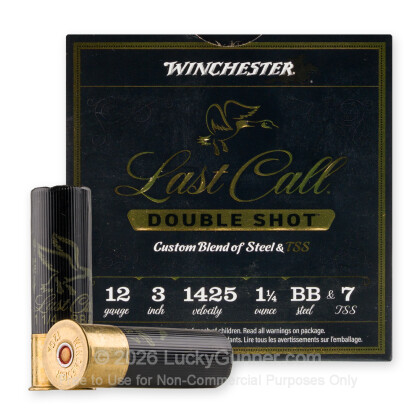 Image 2 of Winchester 12 Gauge Ammo