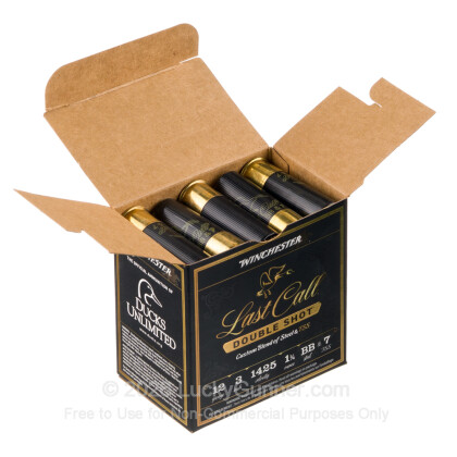 Image 3 of Winchester 12 Gauge Ammo