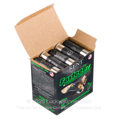 Image 3 of Kent 12 Gauge Ammo