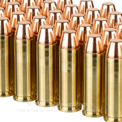 Image 5 of Ammo Incorporated .38 Special Ammo
