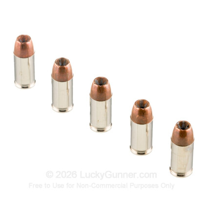 Image 4 of Winchester .380 Auto (ACP) Ammo