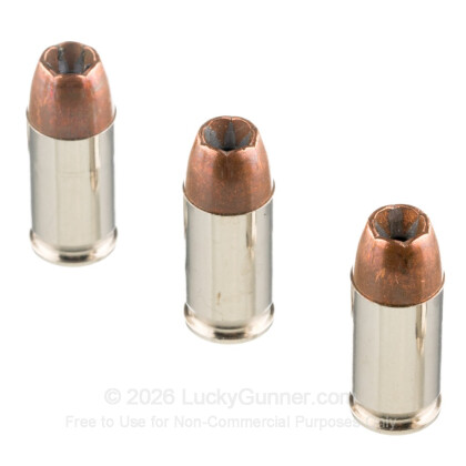 Image 5 of Winchester .380 Auto (ACP) Ammo