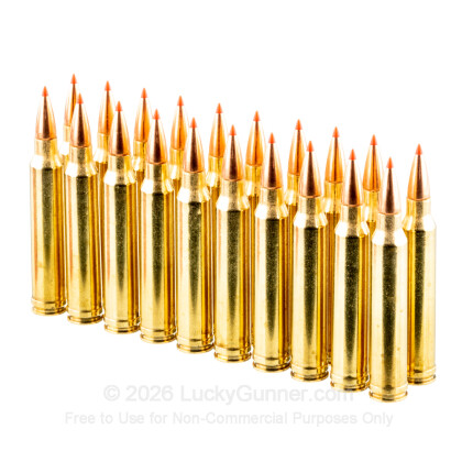 Image 4 of Hornady .300 Winchester Magnum Ammo