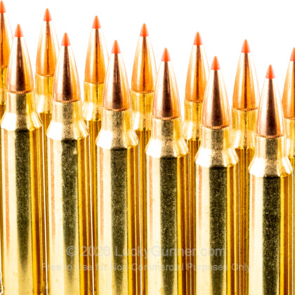 Image 5 of Hornady .300 Winchester Magnum Ammo