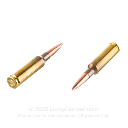 Image 6 of Aguila 6.5mm Creedmoor Ammo