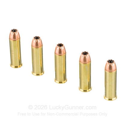 Image 4 of Hornady .44 Magnum Ammo