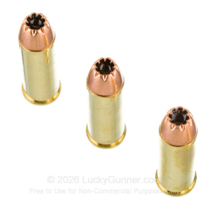 Image 5 of Hornady .44 Magnum Ammo