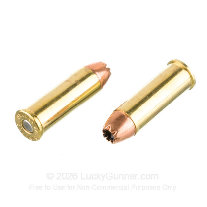 Image 6 of Hornady .44 Magnum Ammo