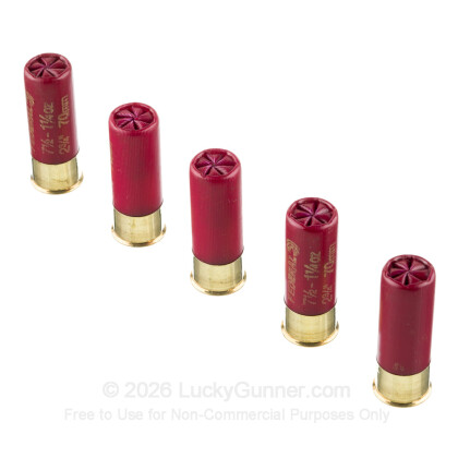 Image 4 of Federal 12 Gauge Ammo