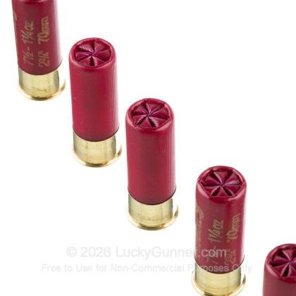 Image 5 of Federal 12 Gauge Ammo